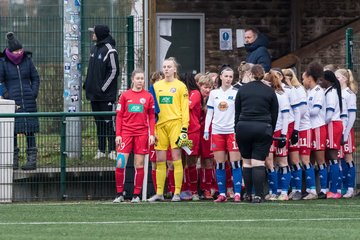 Bild 1 - wBJ Hamburger SV - FFC Turbine Potsdam : Ergebnis: 5:3